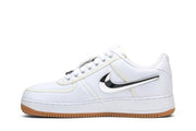 NIKE AIR FORCE 1 LOW TRAVIS SCOTT Off White