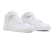 Nike Air Force 1 Mid 07 White