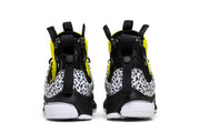 Nike Air Presto Mid Acronym Dynamic Yellow