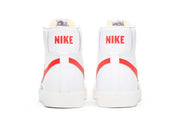 Nike Blazer Mid 77 Habanero Red