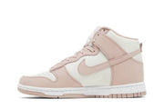 Nike Dunk High Pink Oxford (Women's)