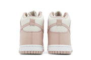 Nike Dunk High Pink Oxford (Women's)