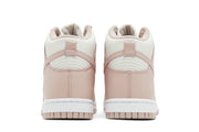 Nike Dunk High Pink Oxford (Women's)