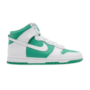 Nike Dunk High Stadium Green