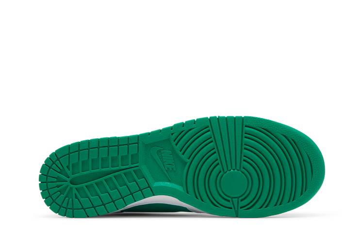 Nike Dunk High Stadium Green