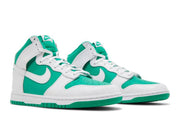 Nike Dunk High Stadium Green