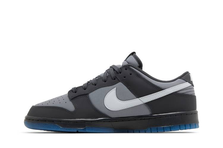 Nike Dunk Low Anthracite