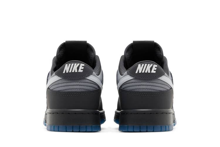 Nike Dunk Low Anthracite