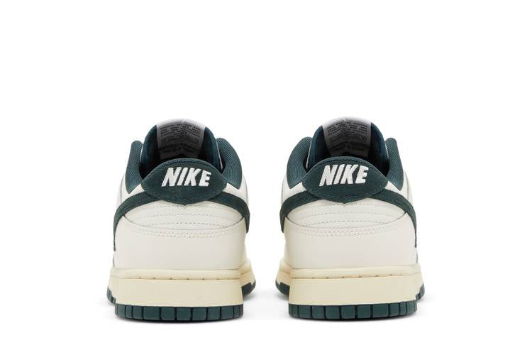 NIKE DUNK LOW ATHLETIC DEPARTMENT DEEP JUNGLE