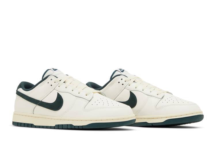 NIKE DUNK LOW ATHLETIC DEPARTMENT DEEP JUNGLE