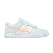 NIKE DUNK LOW Green (W)
