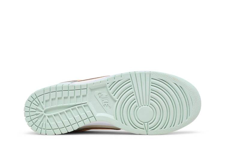 NIKE DUNK LOW Green (W)
