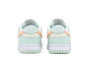 NIKE DUNK LOW Green (W)