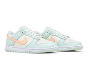 NIKE DUNK LOW Green (W)