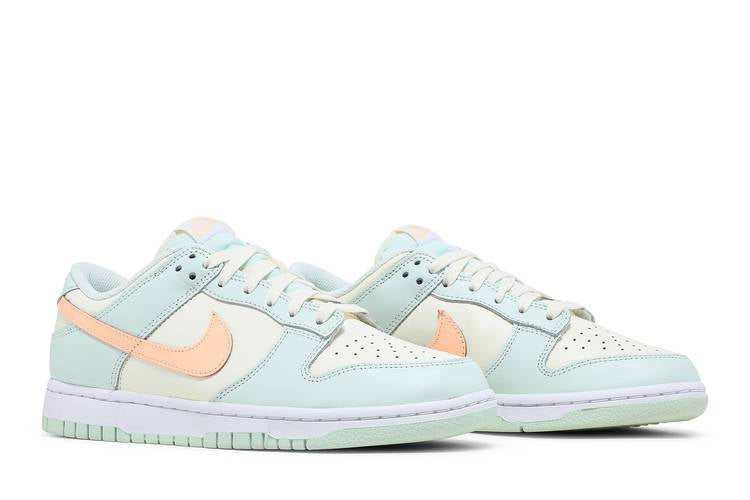 NIKE DUNK LOW Green (W)