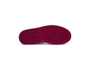 Nike Dunk Low Black Paisley (W)