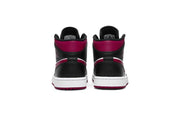 Nike Dunk Low Black Paisley (W)