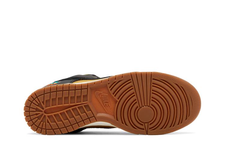 Nike Dunk Low Día De Muertos (Women's)