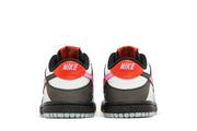Nike Dunk Low Dance Multicolor