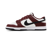 Nike Dunk Low Dark Team Red