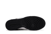 Nike Dunk Low Dark Team Red
