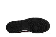 NIKE DUNK LOW FIERCE PINK BLACK (W)