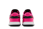 NIKE DUNK LOW FIERCE PINK BLACK (W)