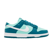 Nike Dunk Low Geode Teal