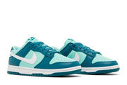 Nike Dunk Low Geode Teal