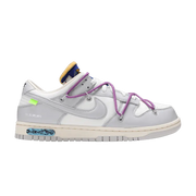 NIKE DUNK LOW OFF-WHITE LOT 48