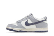 Nike Dunk Low Platinum Tint Light Carbon (GS)