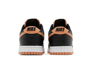 Nike Dunk Low Retro Black Brown/black