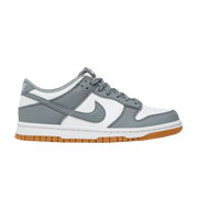 Nike Dunk Low Reflective Grey GS