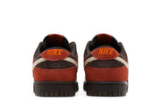 Nike Dunk Low Red Panda