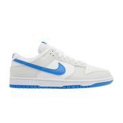 Nike Dunk Low Retro Photo Blue