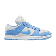 Nike Dunk Low Twist University Blue