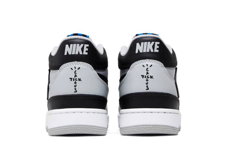 Nike Mac Attack QS SP Travis Scott Cactus Jack
