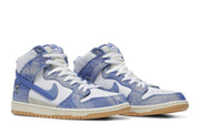 Nike SB Dunk High Carpet Company