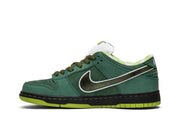 NIKE SB DUNK LOW CONCEPTS GREEN LOBSTER (REGULAR BOX)