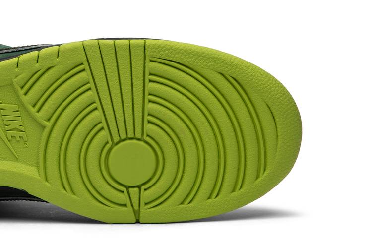 NIKE SB DUNK LOW CONCEPTS GREEN LOBSTER (REGULAR BOX)