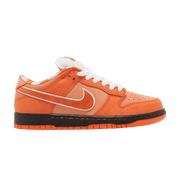NIKE SB DUNK LOW CONCEPTS ORANGE LOBSTER (SPECIAL BOX)