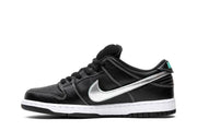 NIKE SB DUNK LOW DIAMOND SUPPLY CO. BLACK DIAMOND