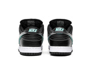 NIKE SB DUNK LOW DIAMOND SUPPLY CO. BLACK DIAMOND