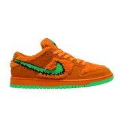 NIKE SB DUNK LOW GRATEFUL DEAD BEARS ORANGE