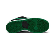 NIKE SB DUNK LOW PRO J PACK BLACK PINE GREEN