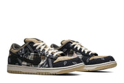 NIKE SB DUNK LOW TRAVIS SCOTT (SPECIAL BOX)