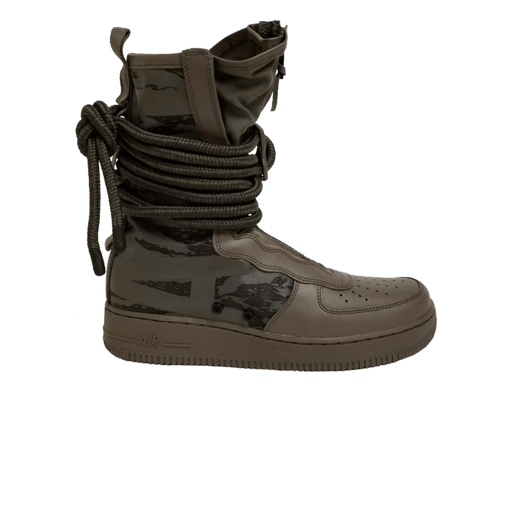 Nike SF Air Force 1 High Ridgerock