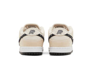 Nike SB Dunk Low x Albino Preto Pearl White