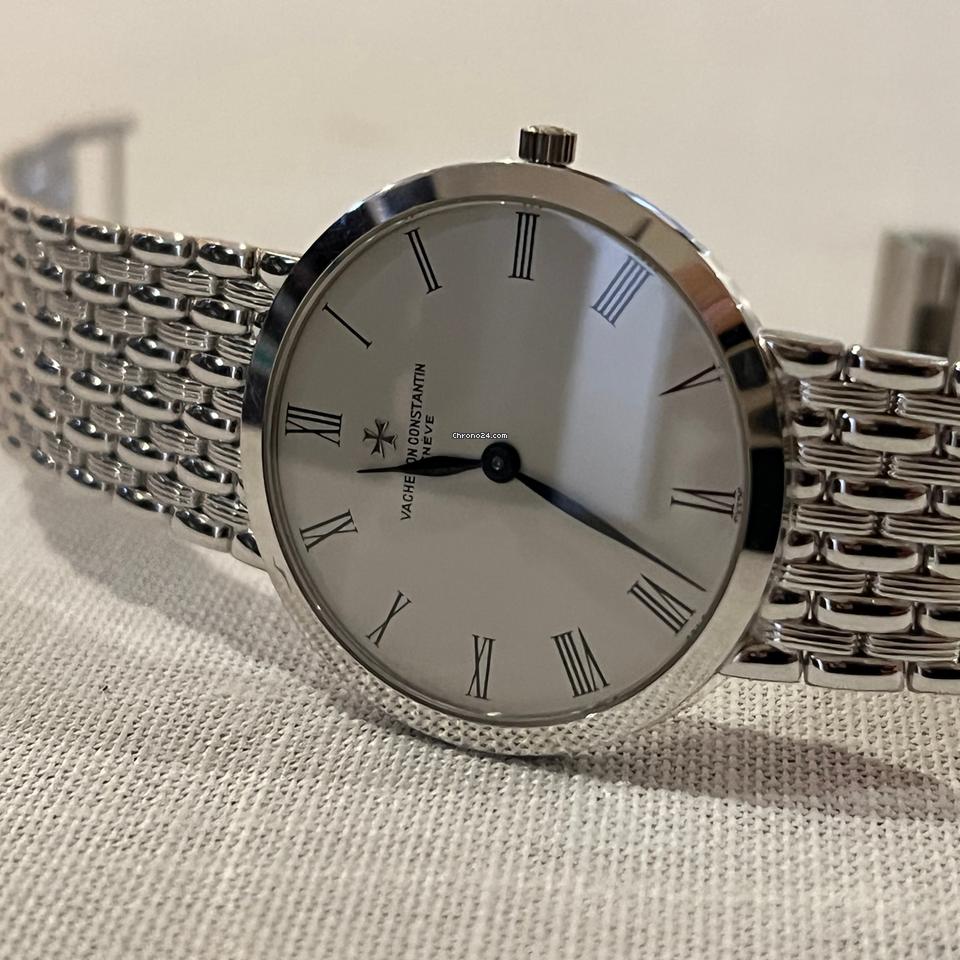 Vacheron Constantin Patrimony