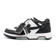Off-White Out Of Office Calf Leather Panda (W)
